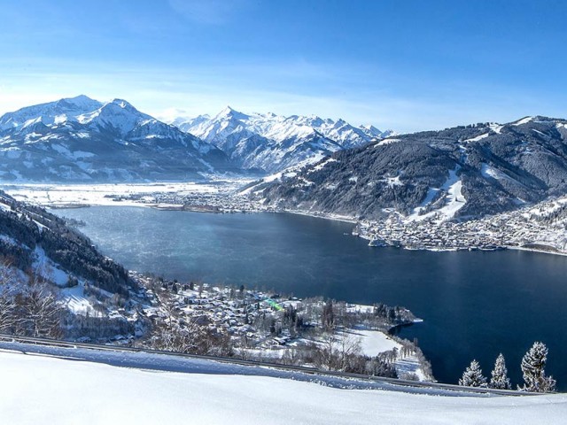 Alpenhotel Tauernstüberl