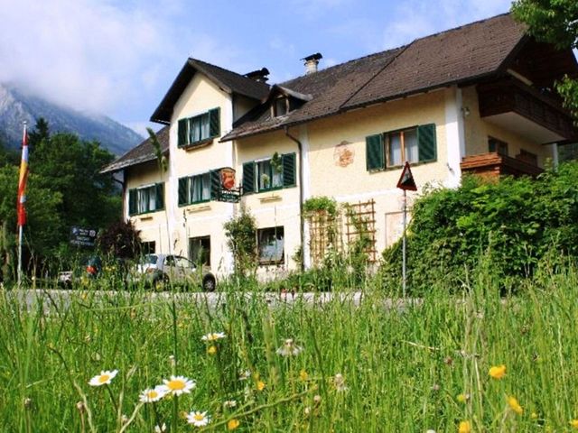 Landgasthof Fürstenbrunn