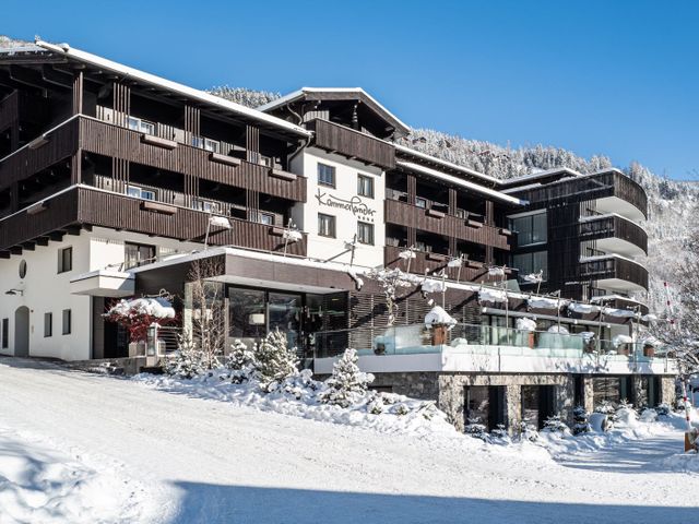 Hotel Kammerlander
